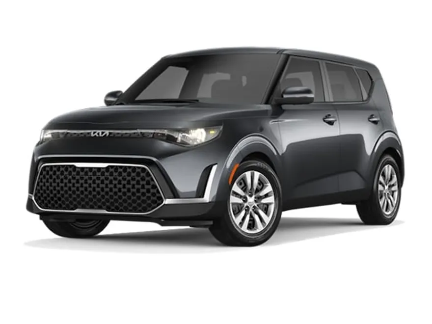 2023 Kia Soul LX photo 1
