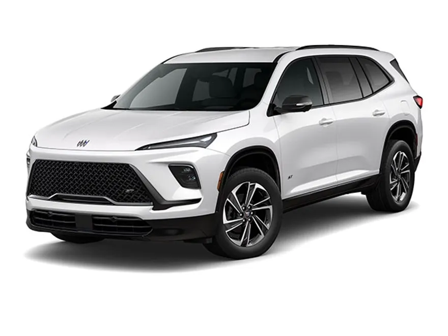 2025 Buick Enclave Sport photo 1