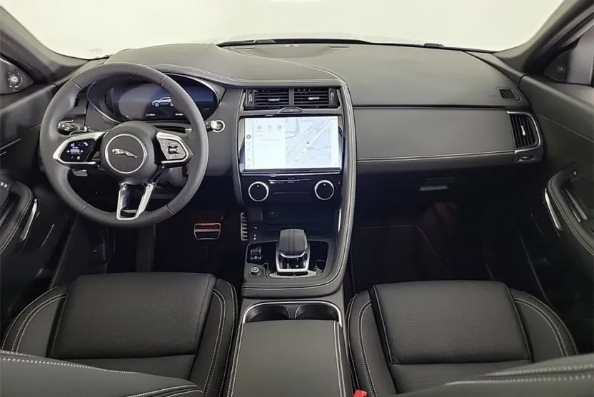 2024 Jaguar E-PACE R-Dynamic SE photo 1