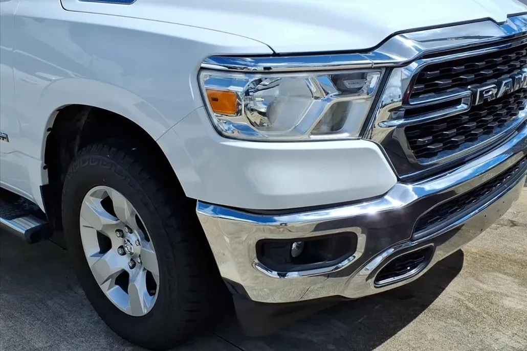 2023 Ram 1500 Big Horn Lone Star photo 1