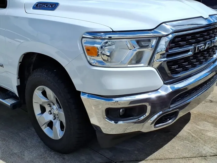2023 Ram 1500 Big Horn Lone Star photo 1