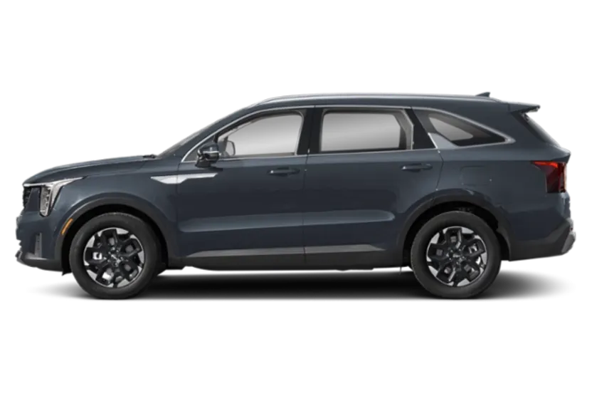 2025 Kia Sorento EX photo 1