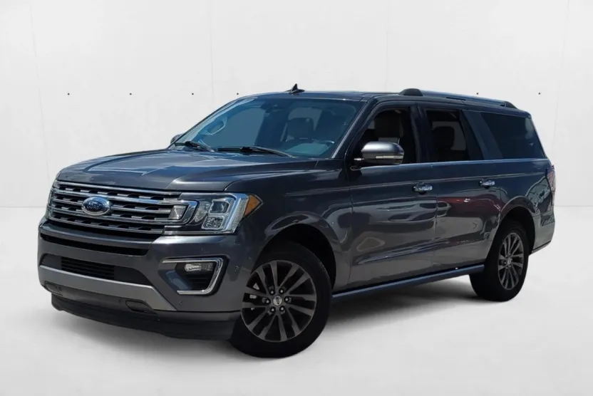 2020 Ford Expedition MAX Limited photo 1