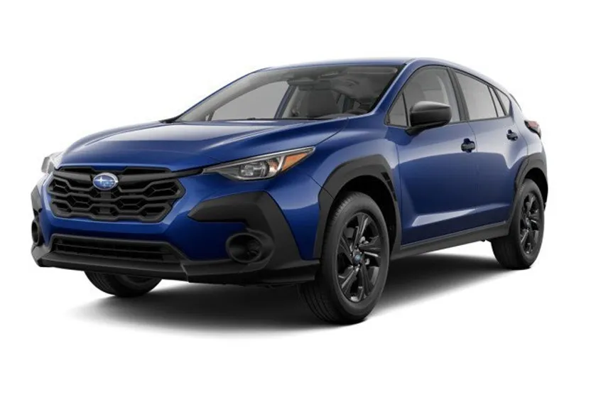 2025 Subaru Crosstrek Base photo 1