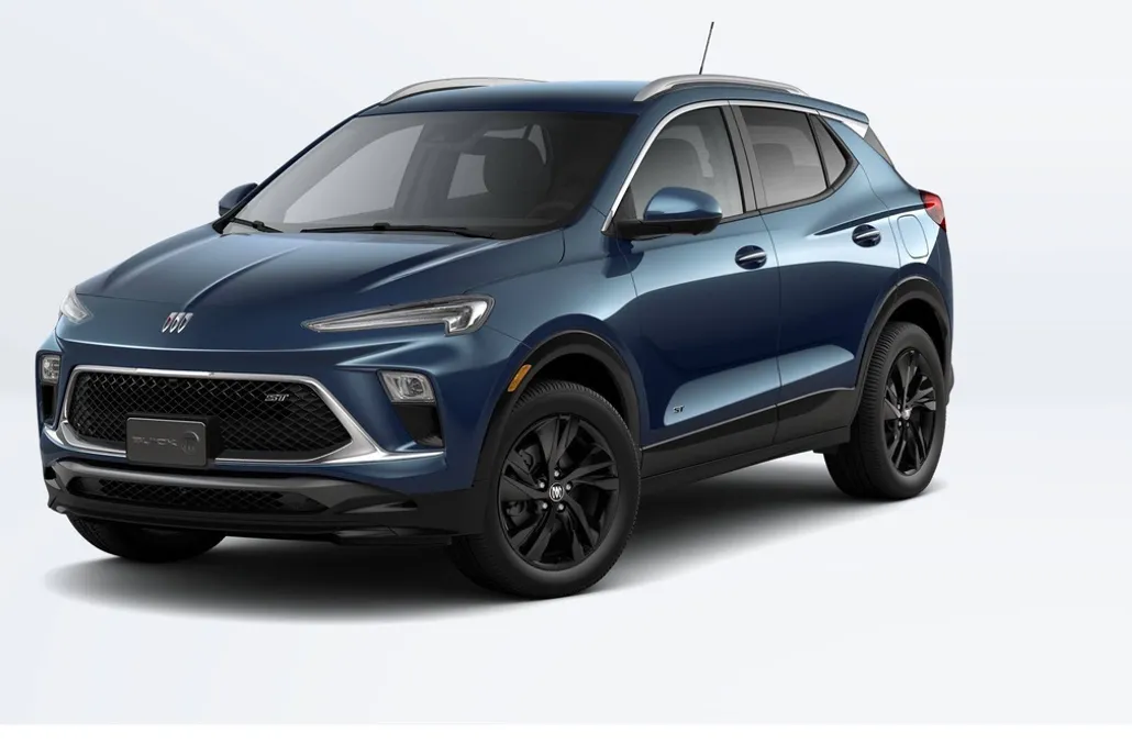 2026 Buick Encore GX Sport Touring photo 1