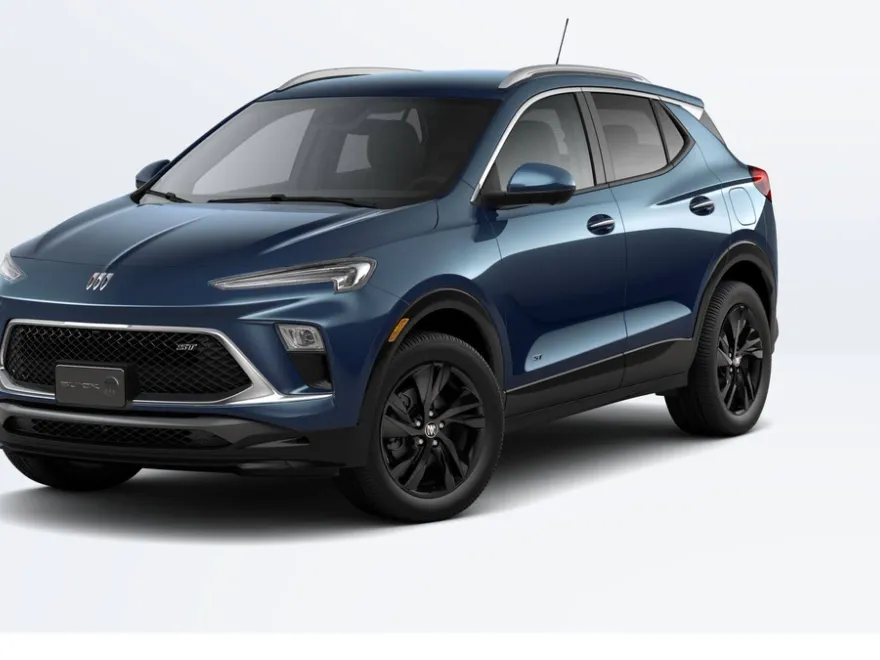 2026 Buick Encore GX Sport Touring photo 1