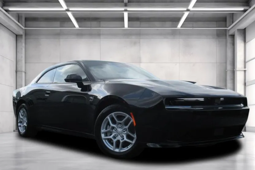 2025 Dodge Charger R/T photo 1