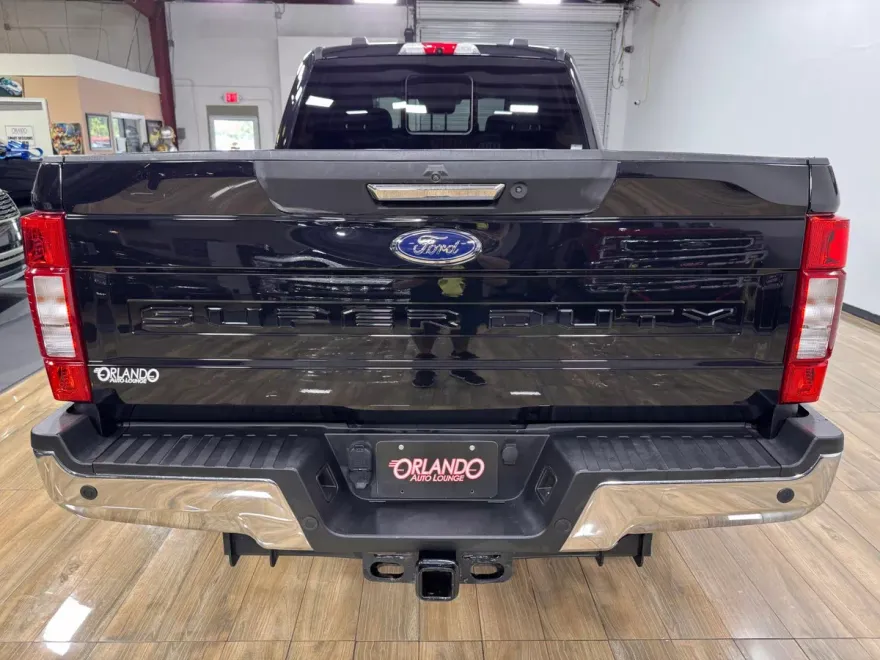 2020 Ford F-250 photo 2