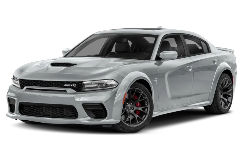 2022 Dodge Charger SRT8 Hellcat Redeye Widebody photo 1