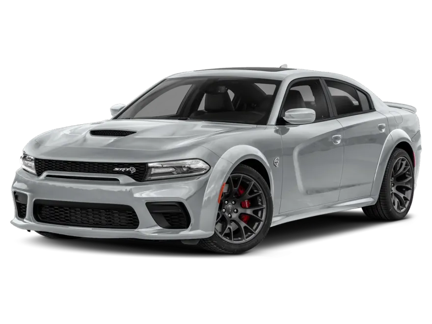 2022 Dodge Charger SRT8 Hellcat Redeye Widebody photo 1