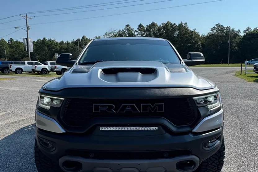 2021 Ram 1500 TRX photo 1
