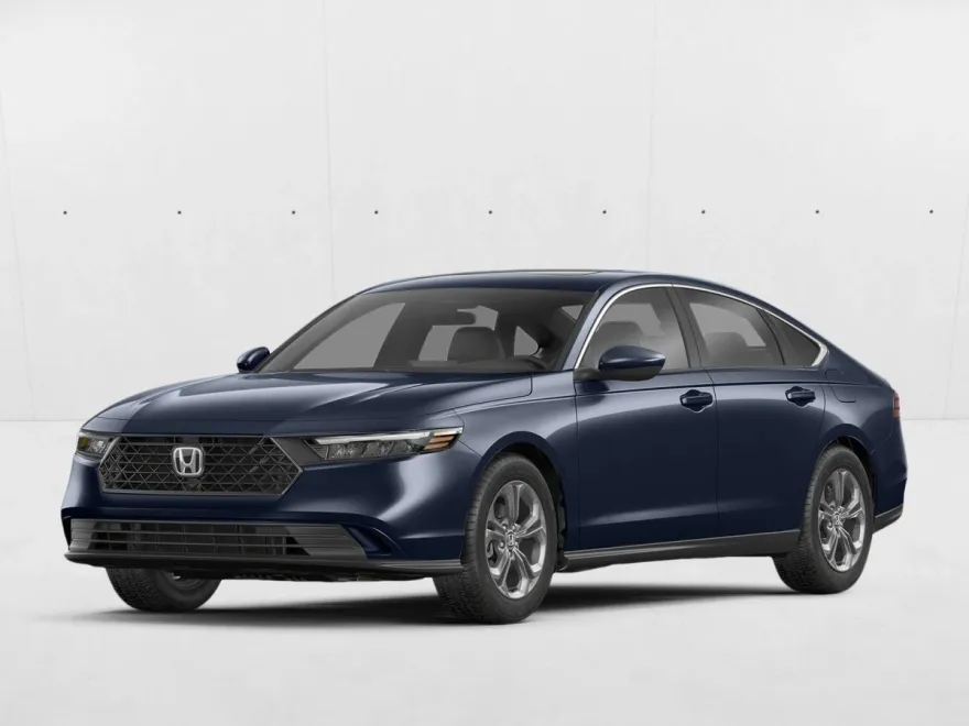 2023 Honda Accord EX photo 1