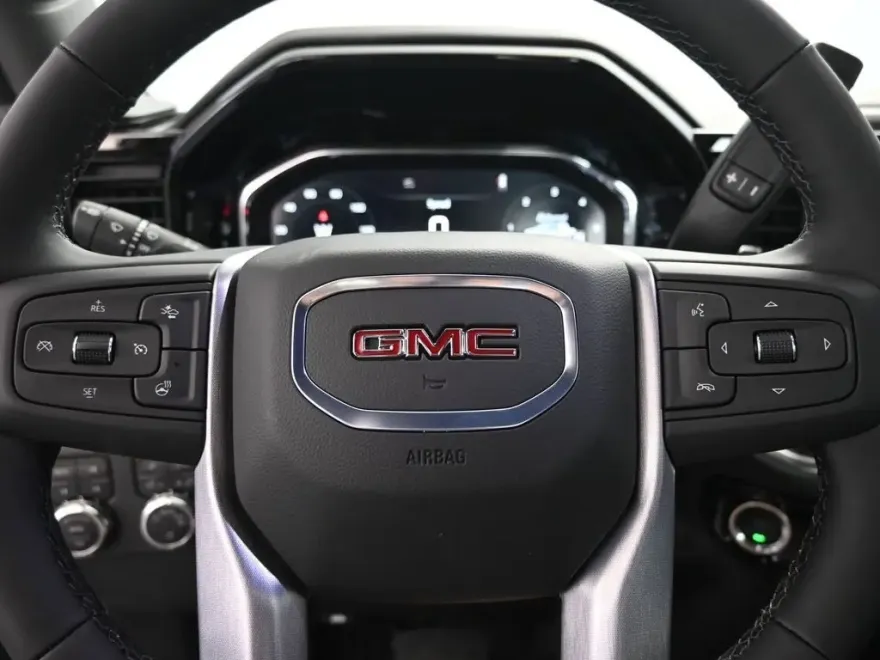 2025 Gmc Sierra 1500 SLE photo 22