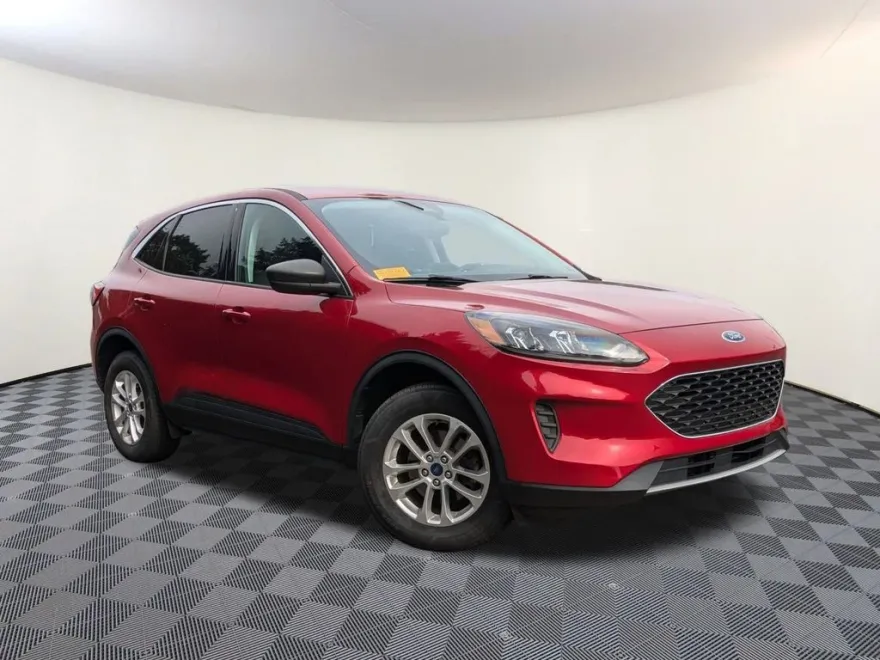 2022 Ford Escape SE photo 1