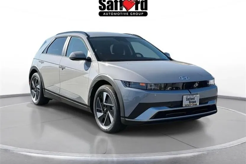 2025 Hyundai Ioniq 5 SEL photo 1