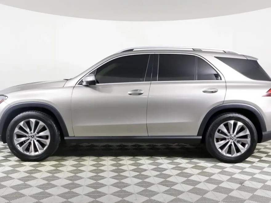 2020 Mercedes Benz GLE 350 4MATIC photo 1