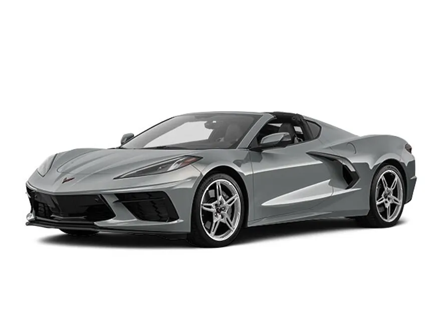 2023 Chevrolet Corvette Stingray photo 1