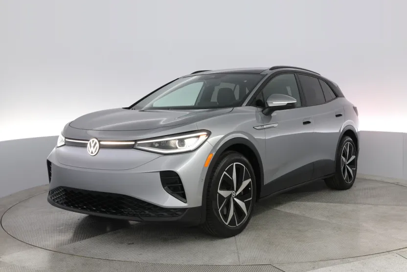 2023 Volkswagen ID.4 Pro S photo 1