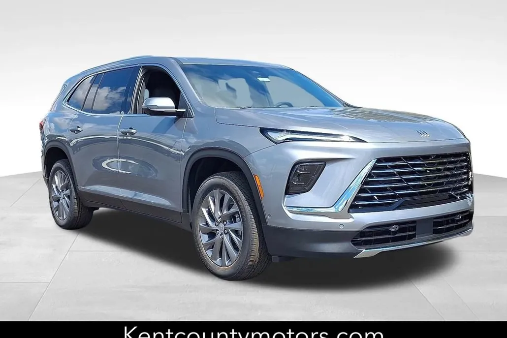 2026 Buick Enclave Preferred photo 1