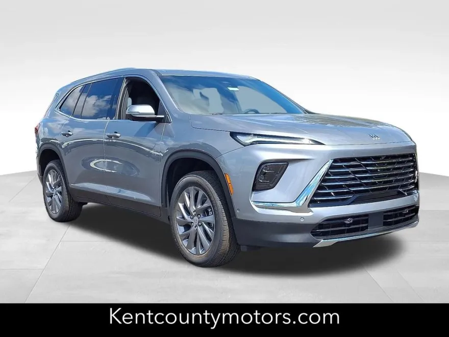 2026 Buick Enclave Preferred photo 1