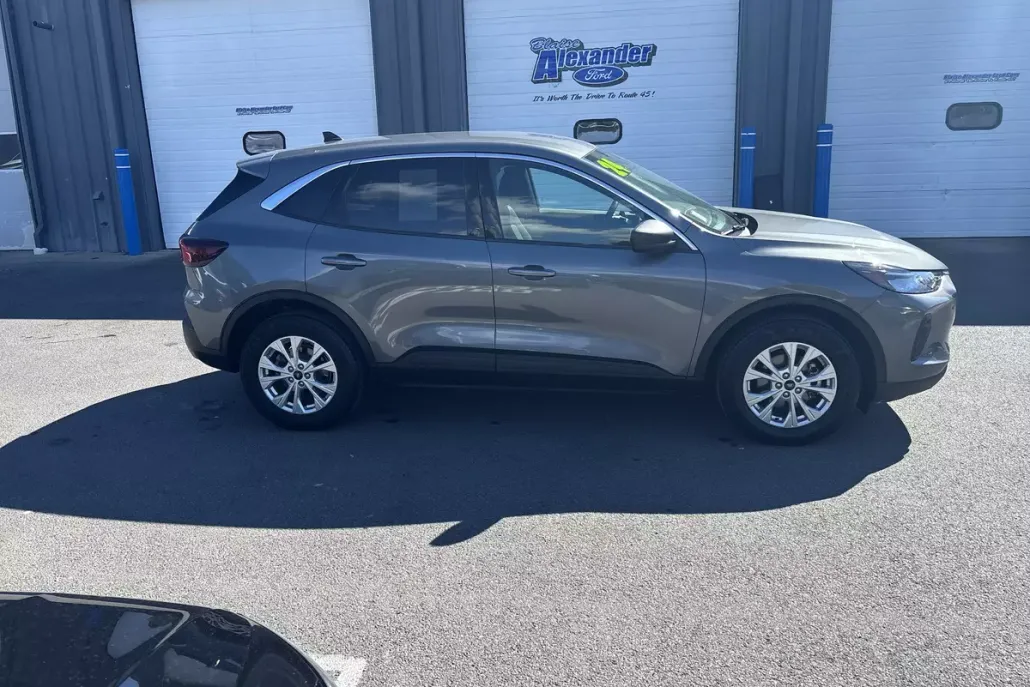 2024 Ford Escape Active photo 1