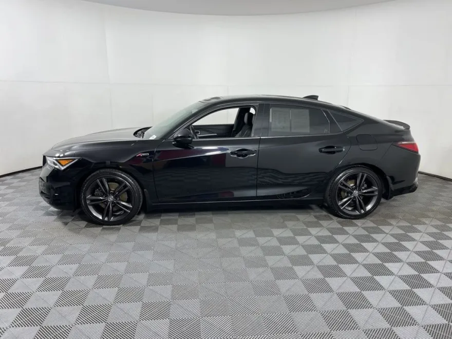 2024 Acura Integra A-Spec photo 1