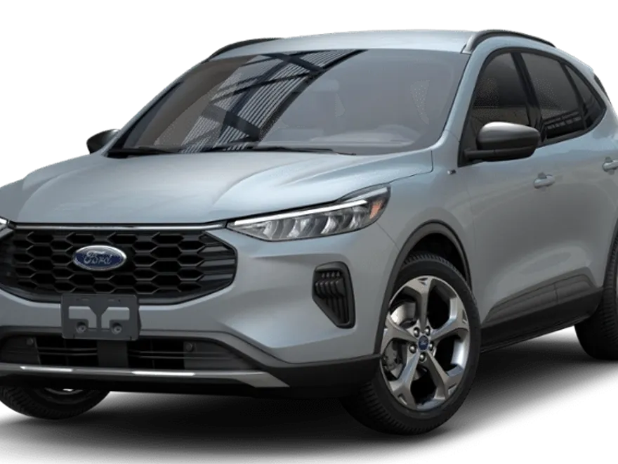 2025 Ford Escape ST-Line photo 1