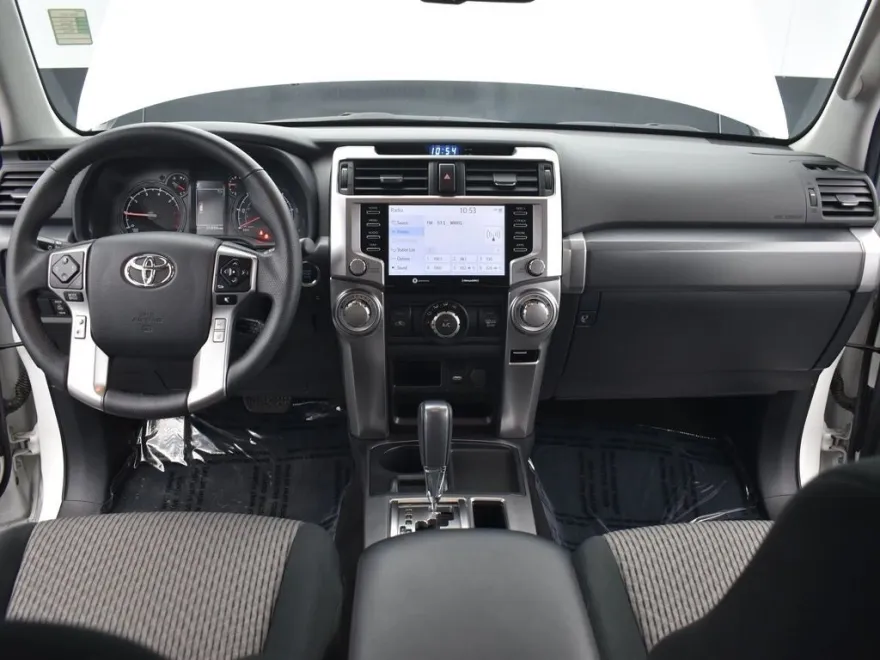 2024 Toyota 4Runner SR5 photo 30