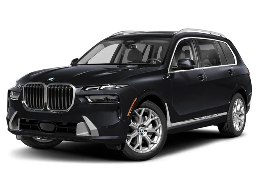 2024 Bmw X7 xDrive40i photo 1