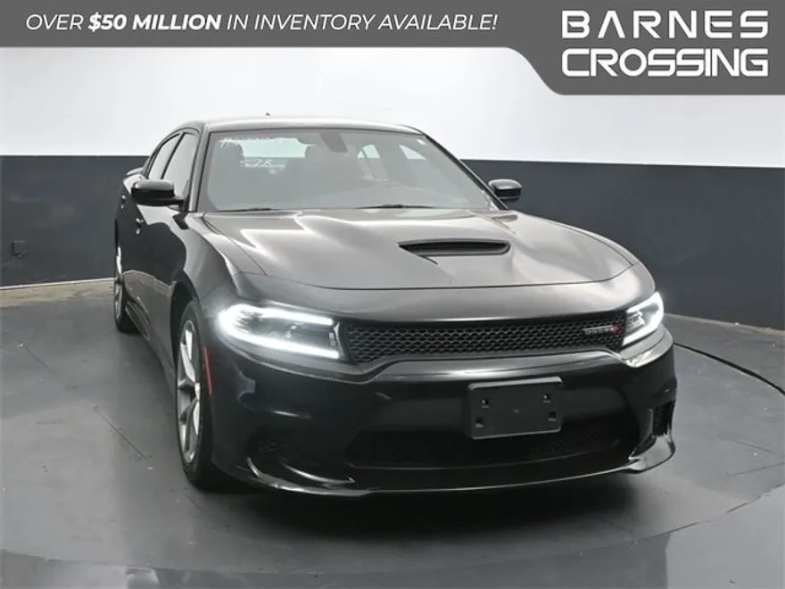 2023 Dodge Charger GT photo 1