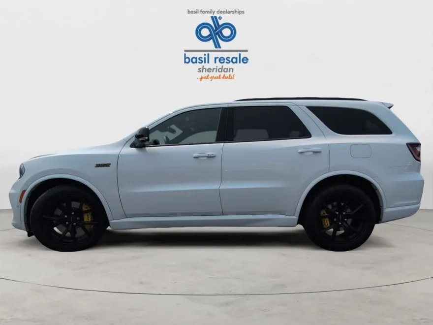 2024 Dodge Durango SRT 392 photo 1