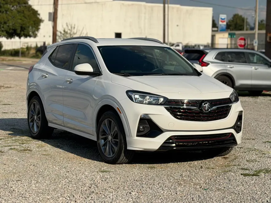 2022 Buick Encore GX Select photo 1