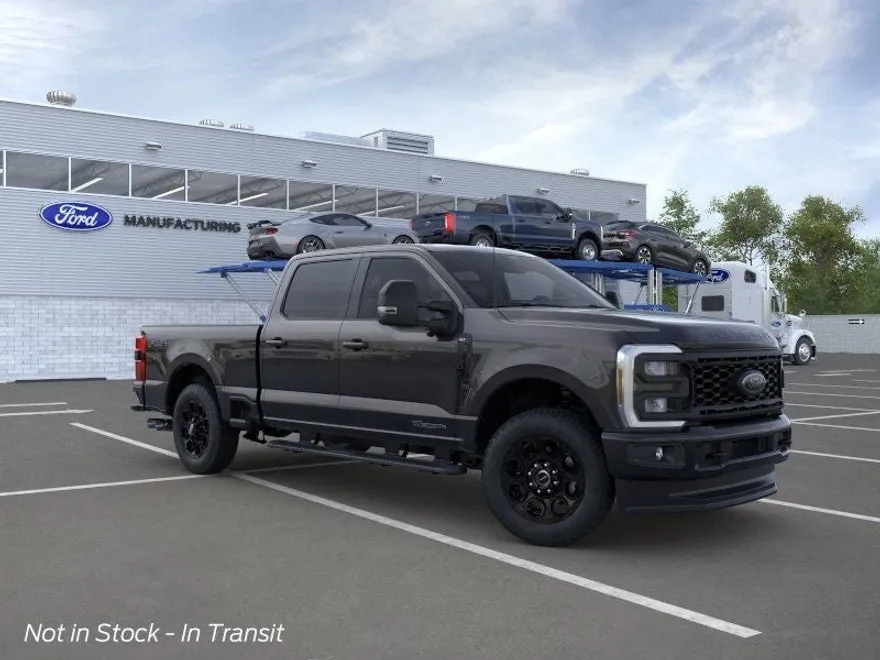 2025 Ford F-250 photo 1