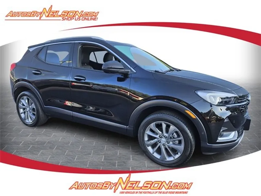 2023 Buick Encore GX Essence photo 1