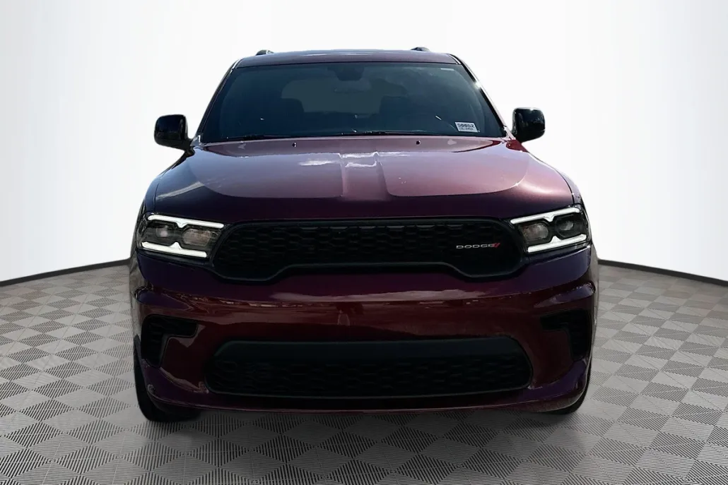 2025 Dodge Durango GT photo 1
