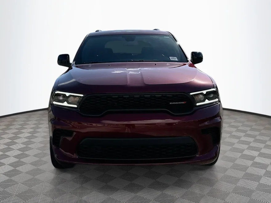 2025 Dodge Durango GT photo 1