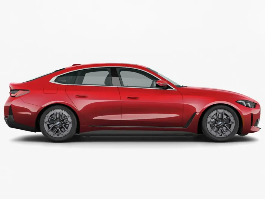 2025 Bmw i4 xDrive40 photo 1