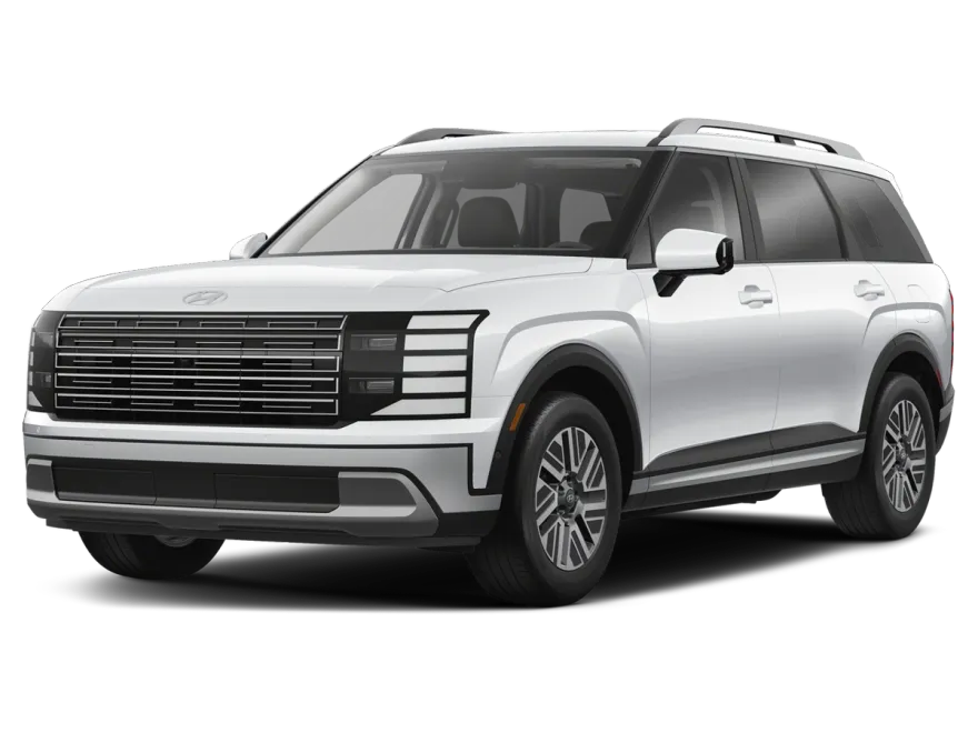 2026 Hyundai Palisade SEL photo 1