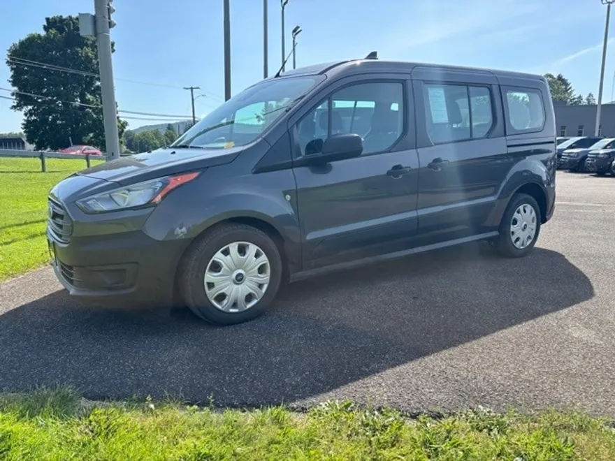 2020 Ford Transit Connect XL Passenger Wagon photo 1
