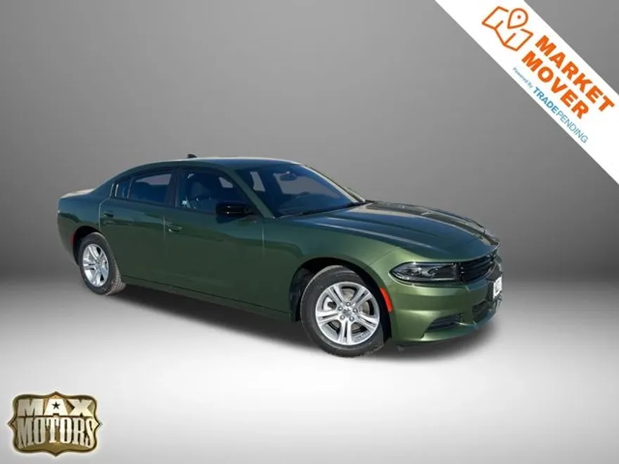 2023 Dodge Charger SXT photo 1