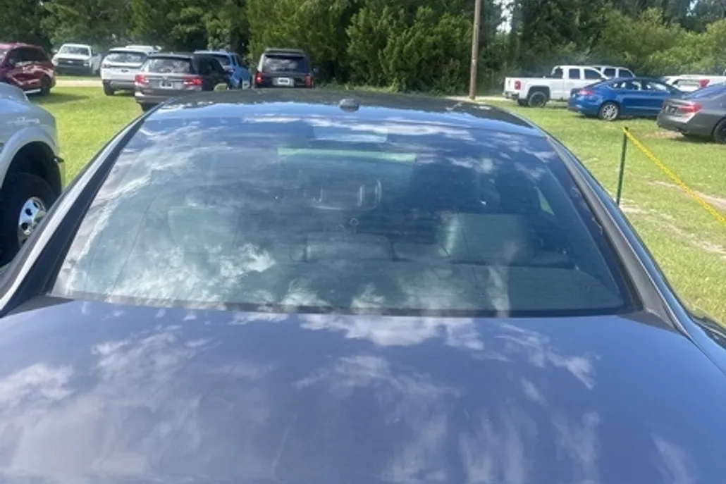 2020 Dodge Charger SXT photo 1