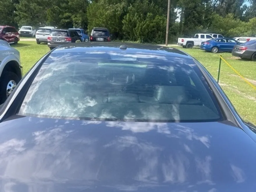 2020 Dodge Charger SXT photo 1