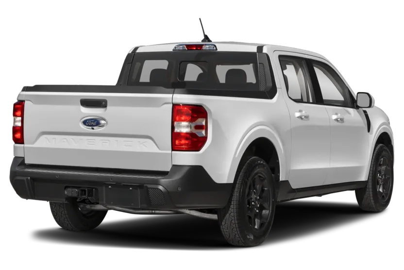 2023 Ford Maverick Lariat photo 1