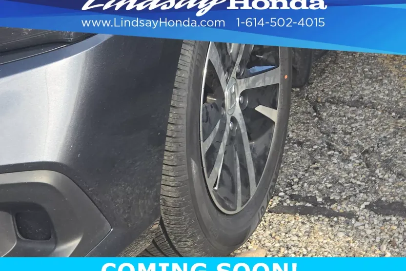 2024 Honda Civic Hatchback LX photo 1