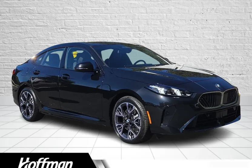 2026 Bmw 228i xDrive Gran Coupe photo 1