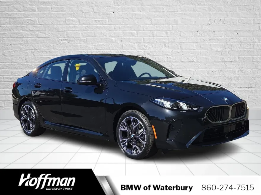 2026 Bmw 228i xDrive Gran Coupe photo 1