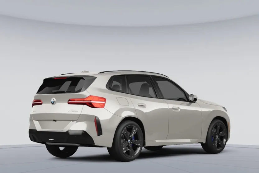 2026 Bmw X3 photo 1