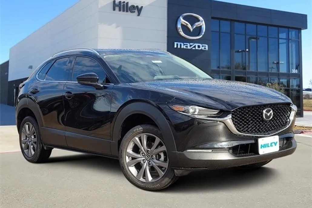 2025 Mazda CX-30 2.5 S Premium photo 1