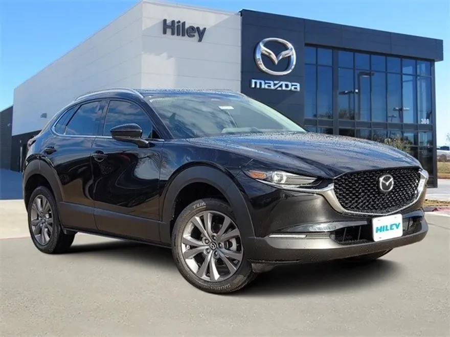 2025 Mazda CX-30 2.5 S Premium photo 1