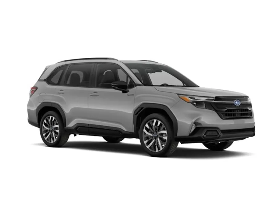 2025 Subaru Forester Touring photo 1